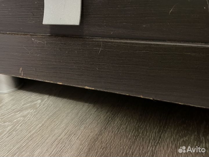 Тумба под телевизор бу