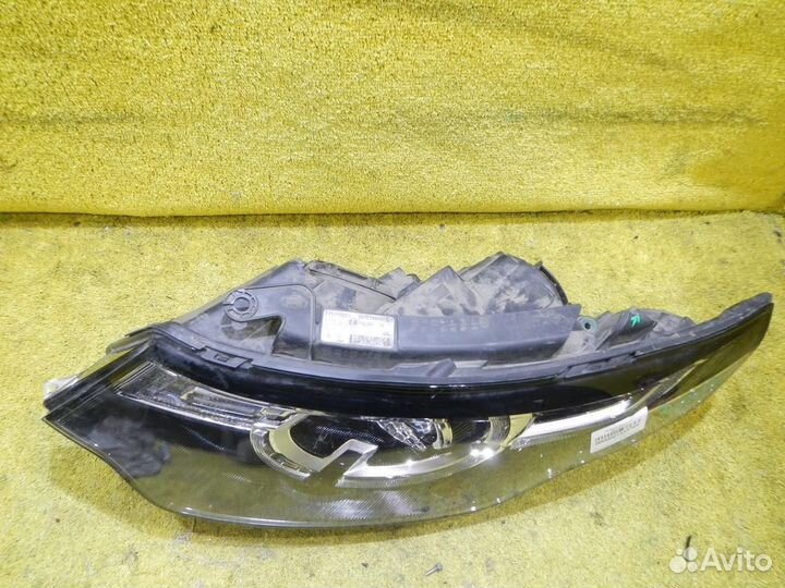 Фара левая Land Rover Discovery Sport