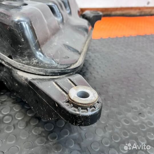 Бак Adblue Audi A6 C8 2019