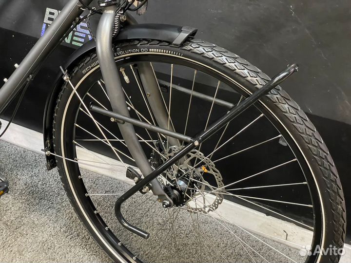 Эксперт cr-mo touring vsf tx-800 2022г full XT