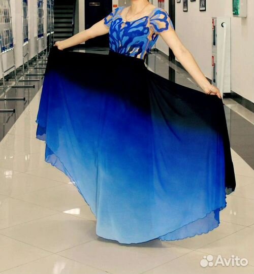 Продам платье