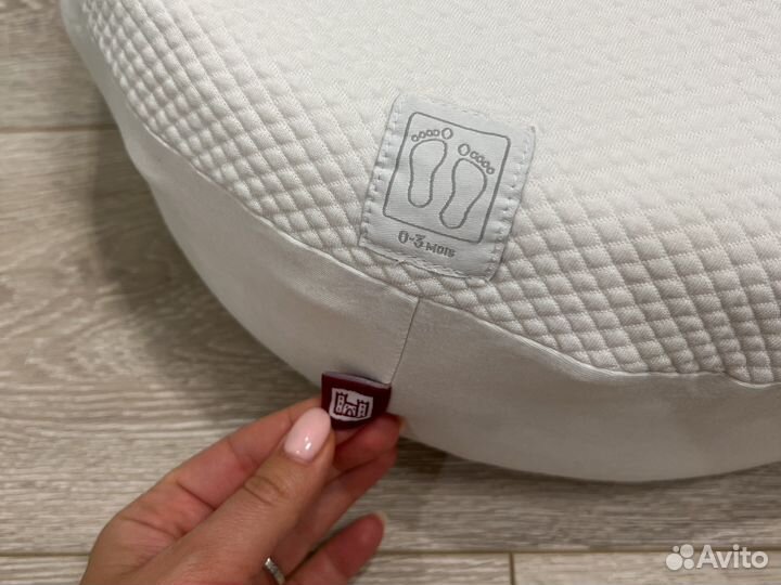 Кокон red castle