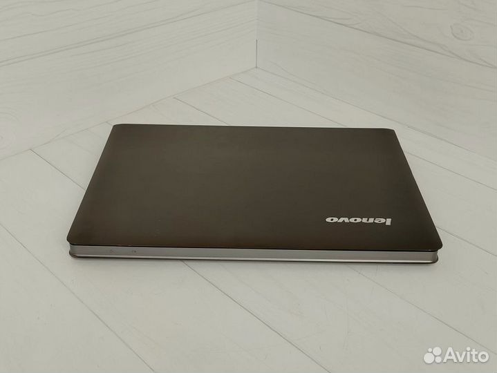 Игровой Ноутбук i3 SSD 14 дюймов Lenovo ideapad