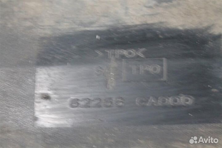 Брызговик Ниссан Мурано