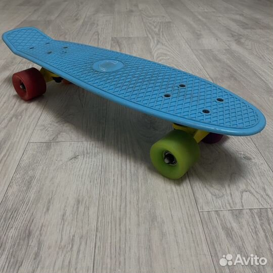 Penny board