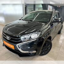 ВАЗ (LADA) XRAY 1.8 AMT, 2018, 62 627 км, с пробегом, цена 755 000 руб.