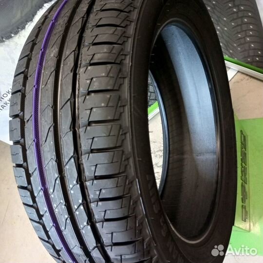 Ikon Tyres Nordman S2 SUV 225/55 R18 98H