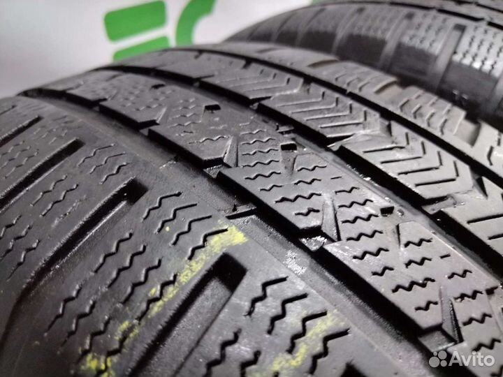 Vredestein QuaTrac 5 205/60 R16