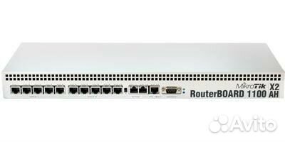 Блок питания mikrotik 1100 12v 3a