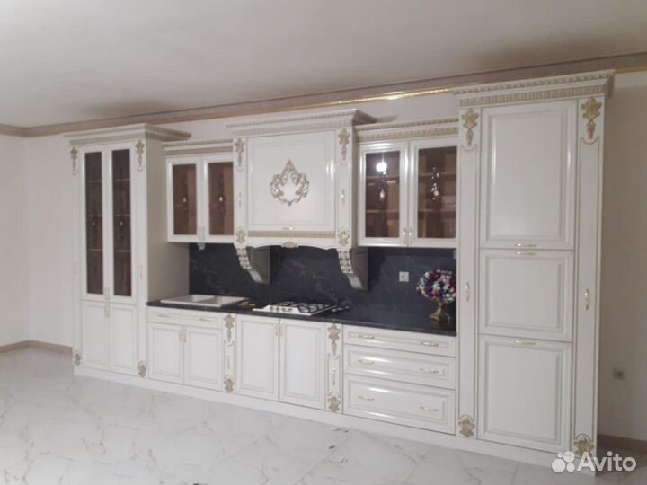 Кухня флавия 5.10