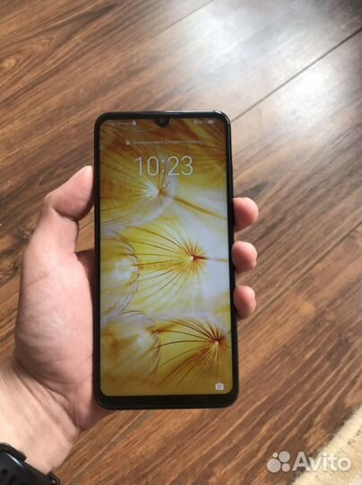 HUAWEI P30 lite, 4/128 ГБ