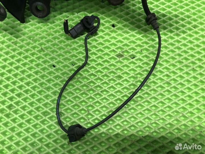 Кулак поворотный передний левый Acura Rdx TB1