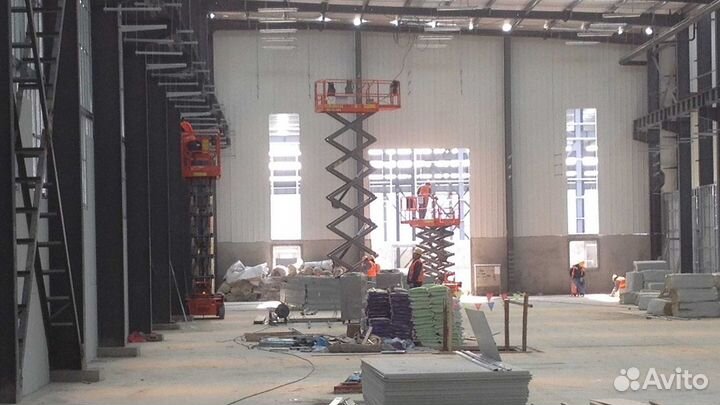 Продажа ножничного подъемника Dingli Jcpt1412HA 13