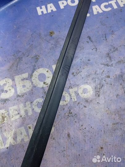 Бархотка двери Газ Волга 31105 седан 406 2008