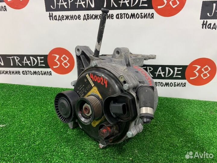 Генератор Bmw 7-Series E65 N62B44