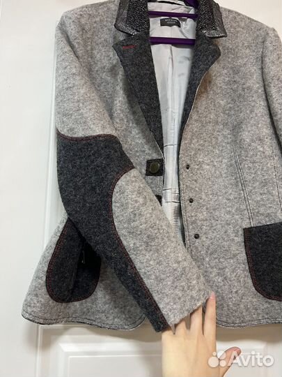 Пиджак weekend basler