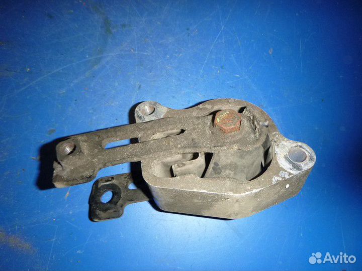 Опора двигателя задняя nissan teana J32 2008