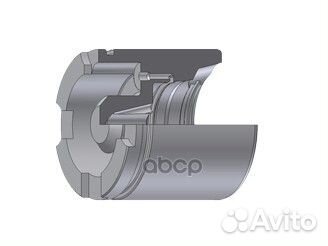 Поршень суппорта P605104 Frenkit
