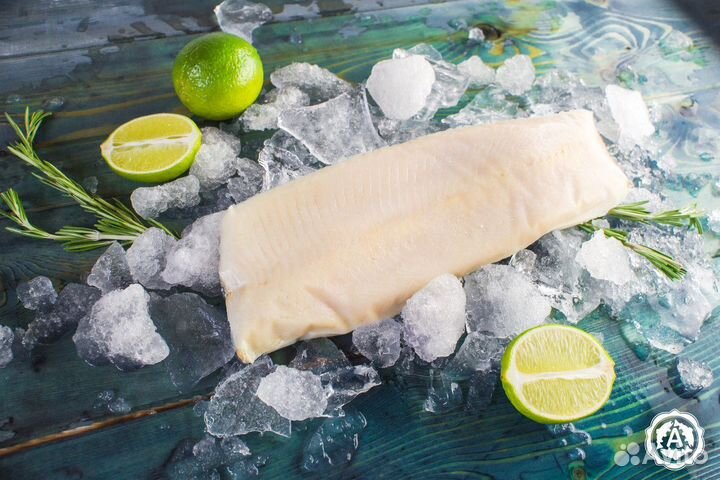 Форель 3-4кг. Высокое качество