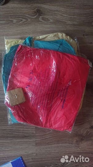 Небесные фонарики