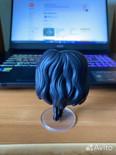 Funko POP Yennefer 152 / Йеннифер
