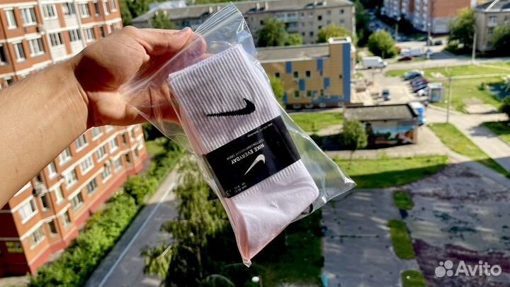 Носки Nike Everyday