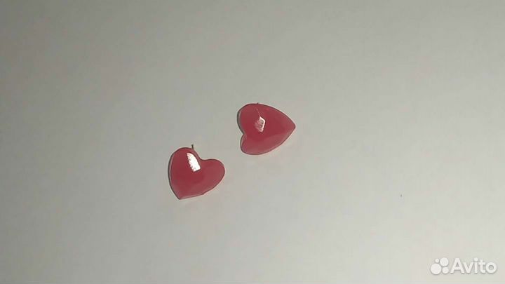 Серьги. Женские украшения