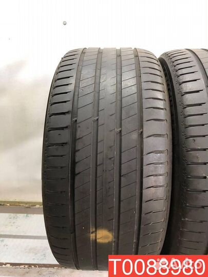 Michelin Latitude Sport 3 285/40 R20 108Y