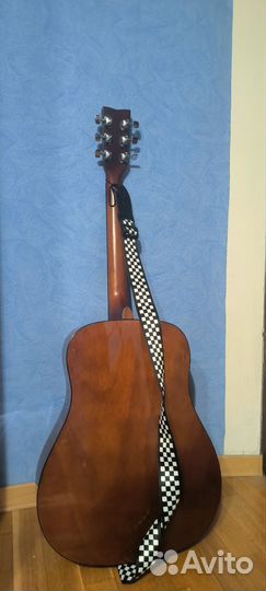 Акустическая гитара yamaha f310