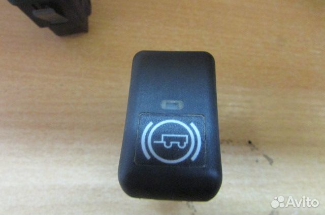 Переключатели, другие volvo FH12 2-seeria (01.02)