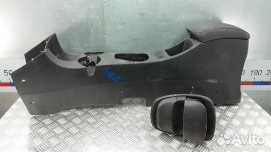 Подлокотник центральный KIA sportage 2 (SML26IX01)