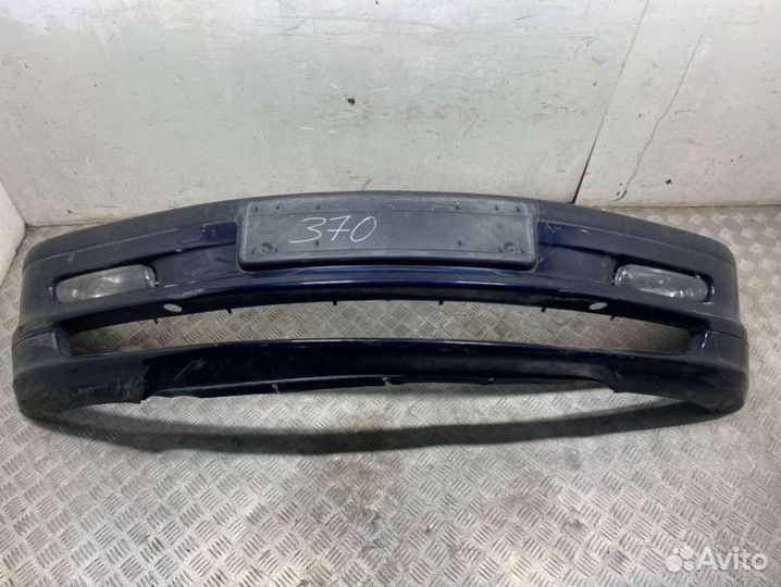 Бампер передний BMW3 E462000