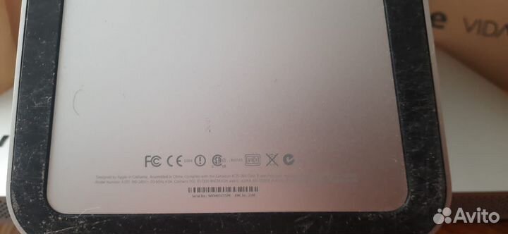 iMac 2009