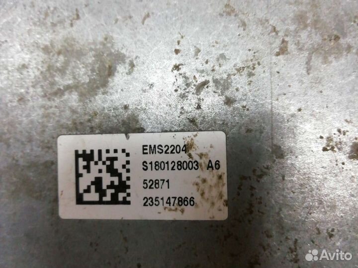 Эбу Форд focus 3