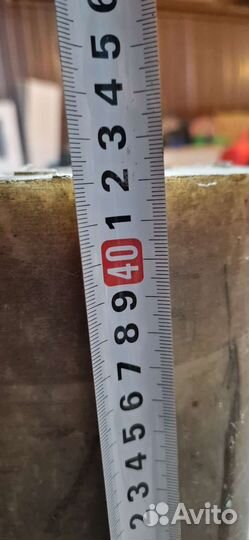 Капролоновая втулка