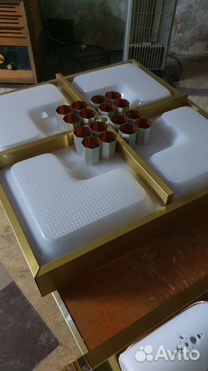 Светильники