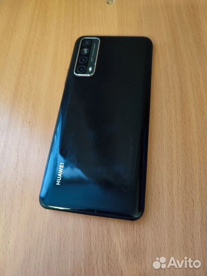 HUAWEI P smart (2021), 4/64 ГБ