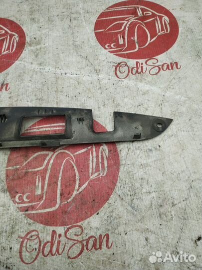 Накладка крышки багажника Infiniti Fx35 S51 VQ35HR