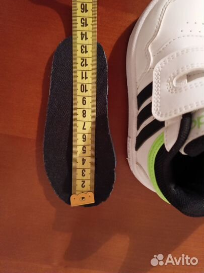 Кроссовки детские adidas