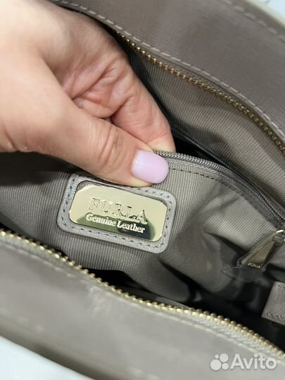 Сумка furla