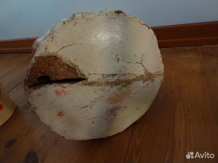 Дед Мороз СССР