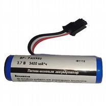 Акб PAX S920 3250mAh (NEW)