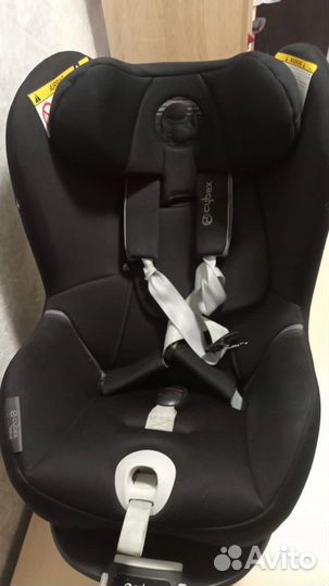 Автокресло cybex sirona m2 i-size