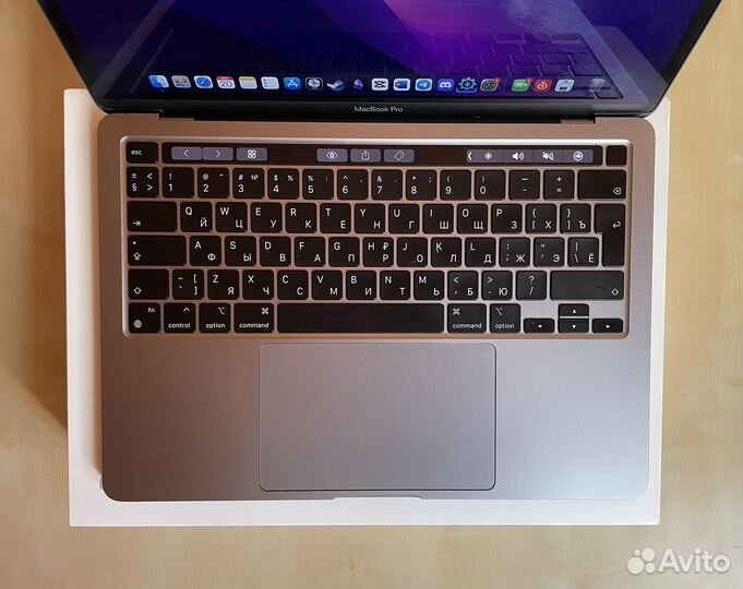 Apple MacBook Pro 13 M1 2020