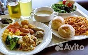 Вахта г Орел с Проживанием Электромонтер