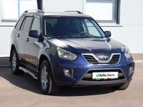 Chery Tiggo (T11) 2.0 MT, 2014, 126 865 км, с пробегом, цена 750 000 руб.