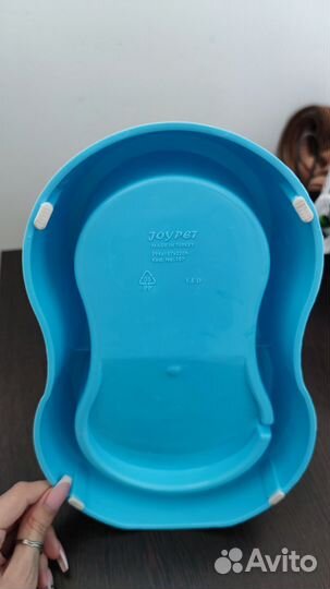 Автокормушка для кошек и мелких собак