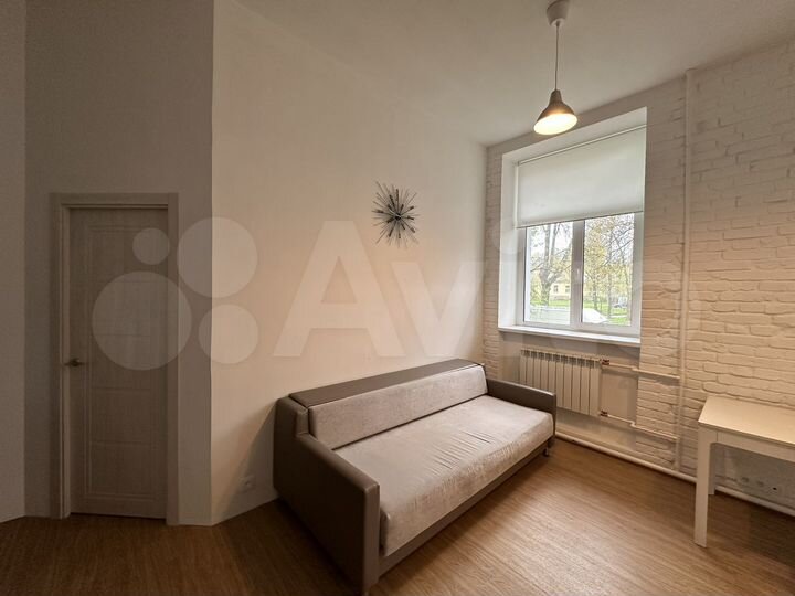 4-к. квартира, 82 м², 1/2 эт.