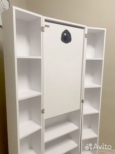 Маникюрный стол, Шкаф для рукоделия