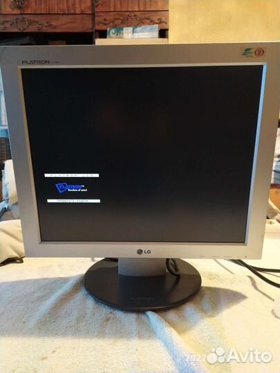 Мониторы LG 17